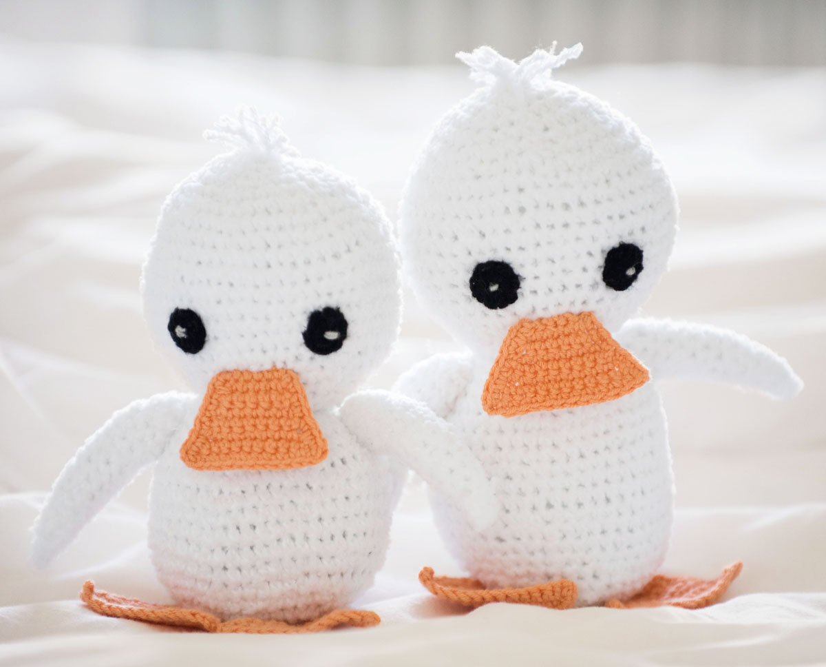KLEINE ENTE Baby Soft/Elastico - German Edition från Lana Grossa
