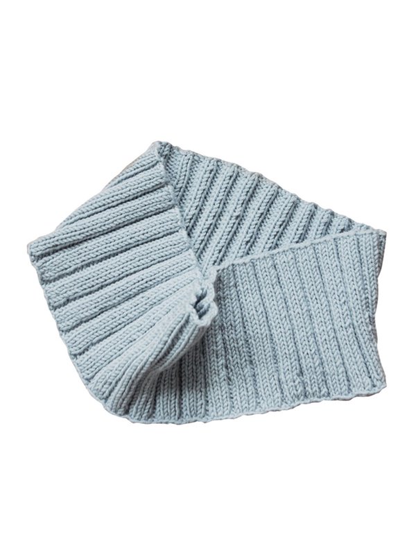 Lana Grossa LOOP Cool Wool Big - German Edition