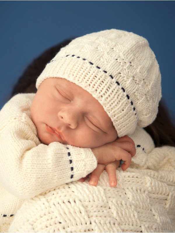 Lana Grossa MÖSSA Soft Cotton - Stickmönster (DK)