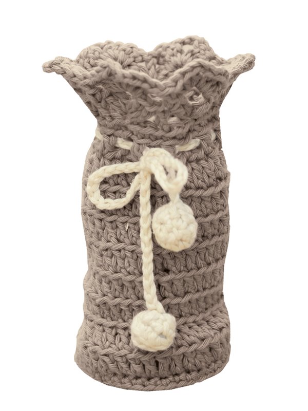 Lana Grossa PÅSE Star - Stickmönster (DK)