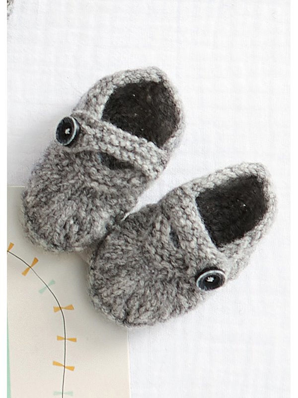 Lana Grossa SKOR Cashmere 16 Fine - Stickmönster (DK)