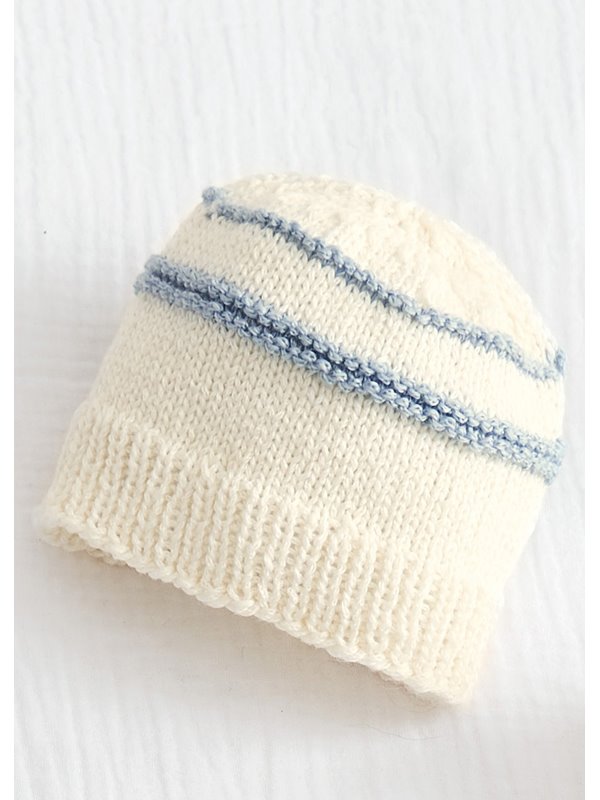 Lana Grossa MÖSSA Alta Moda Cotolana - Stickmönster (DK)