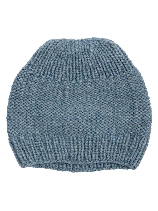 Lana Grossa MÖSSA Alta Moda Alpaca - Stickmönster (DK)