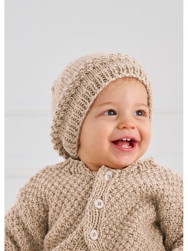 Lana Grossa MÖSSA Cool Wool Superbig Mélange