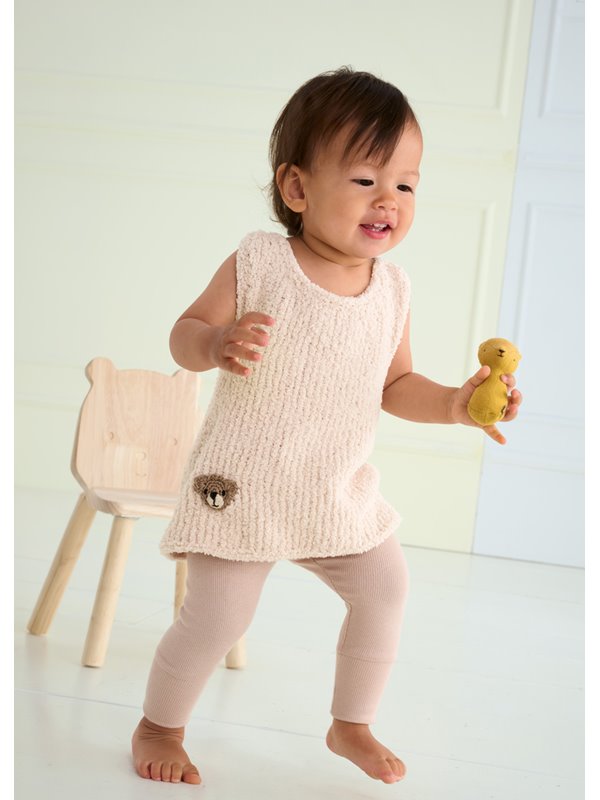 Lana Grossa TUNIKA Leggerissimo & Cotone