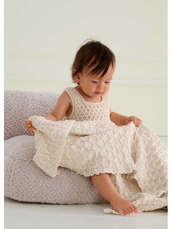 Lana Grossa TÄCKE Summer Cashmere