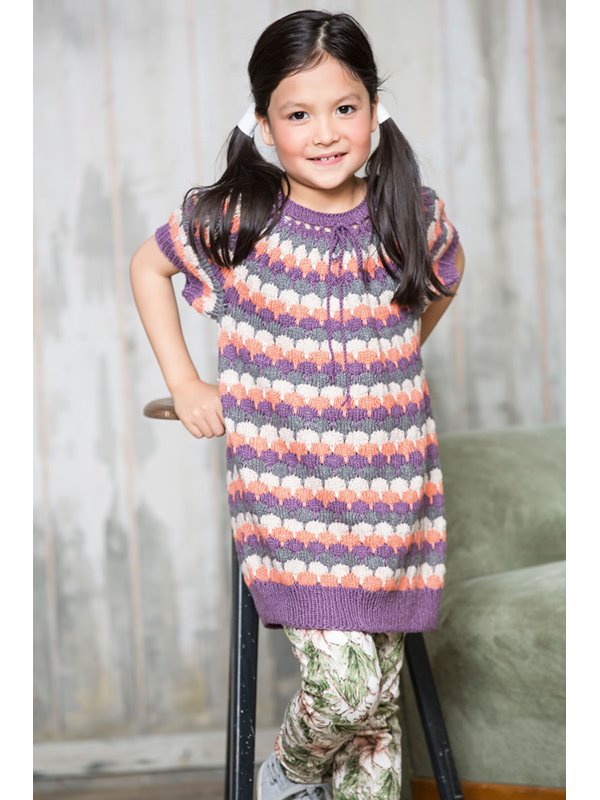 Lana Grossa TUNIKA Linarte - German Edition