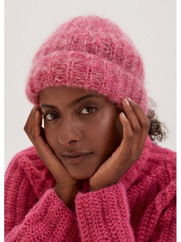 Lana Grossa MÖSSA Brigitte No. 3 - Stickmönster (SE)