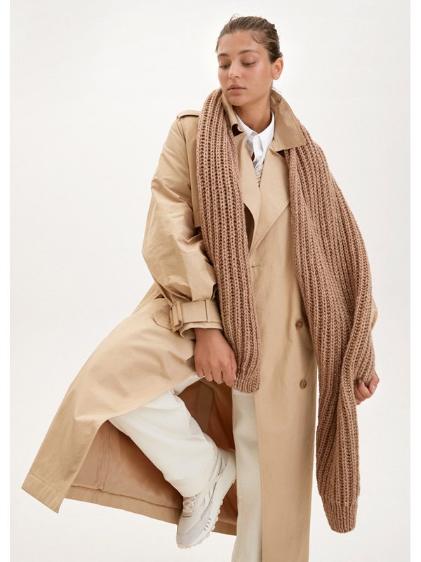 Lana Grossa SJAL Lala Berlin Lovely Cotton - Stickmönster (SE)