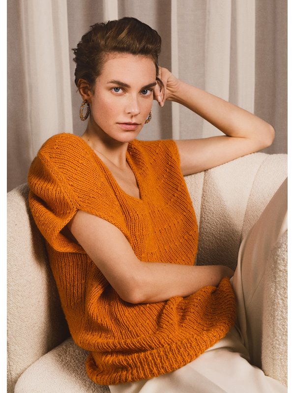 Lana Grossa TOP Ecopuno