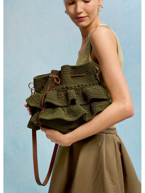 Lana Grossa BAG The Core