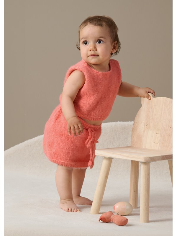 Lana Grossa KJOL Cosy Socks