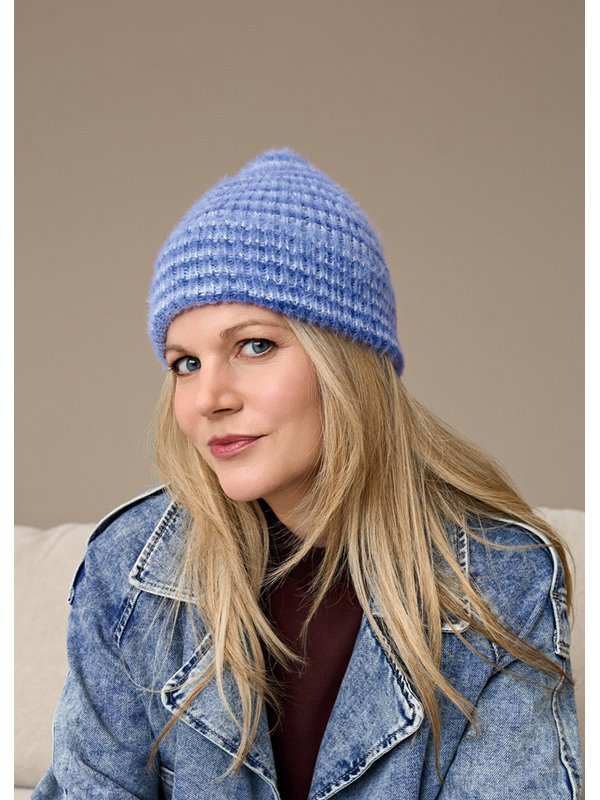 Lana Grossa MÖSSA Cosy Socks Soft Stripes