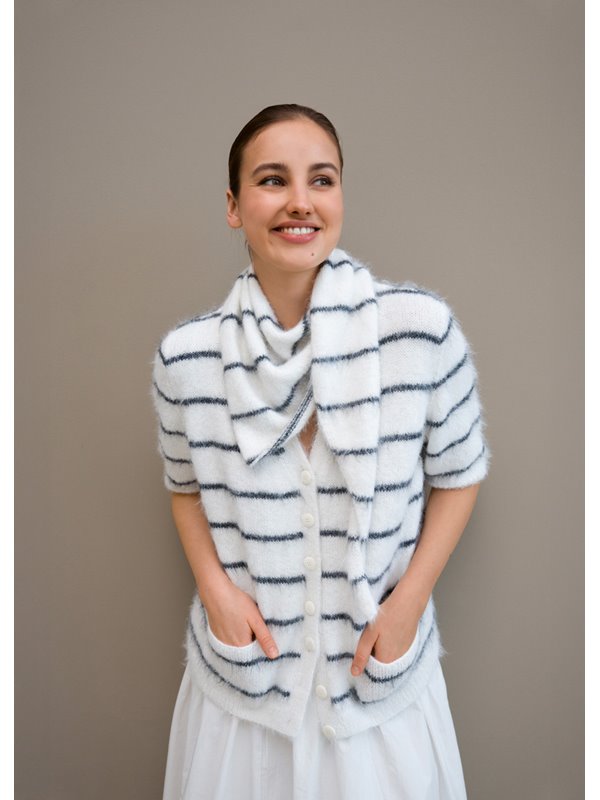 Lana Grossa JACKA Finito