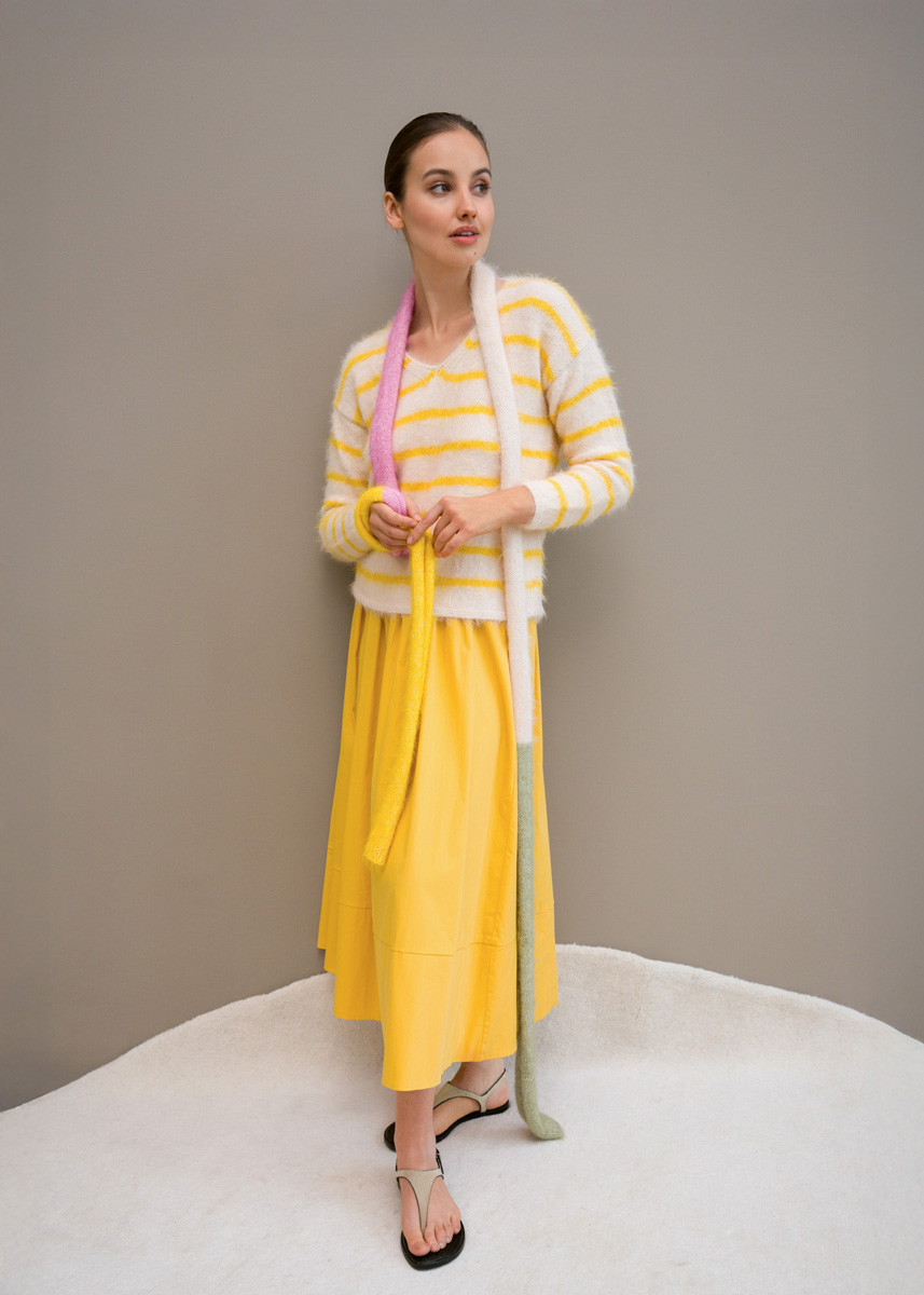 SJAL Finito från Lana Grossa