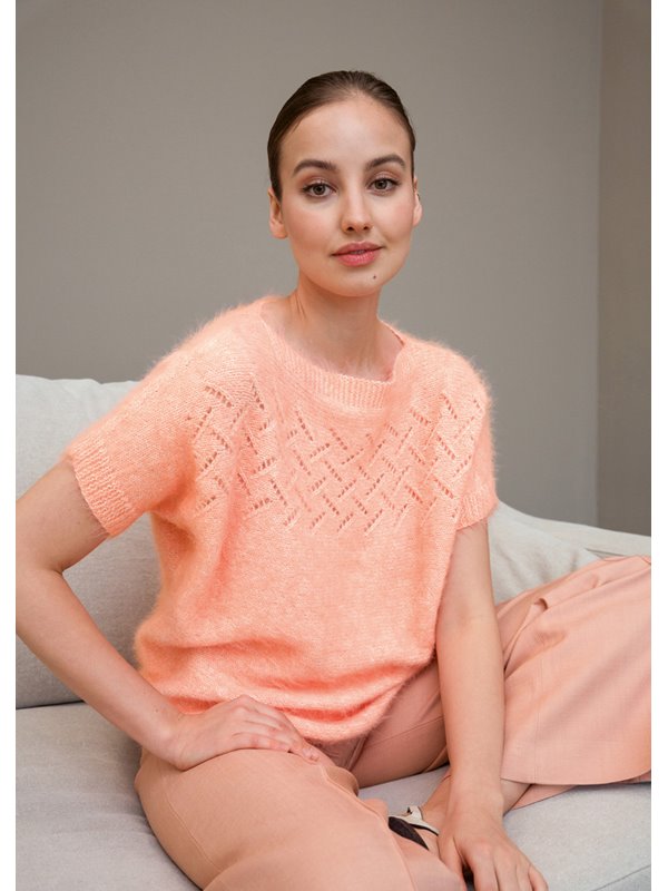 Lana Grossa TOP Finito