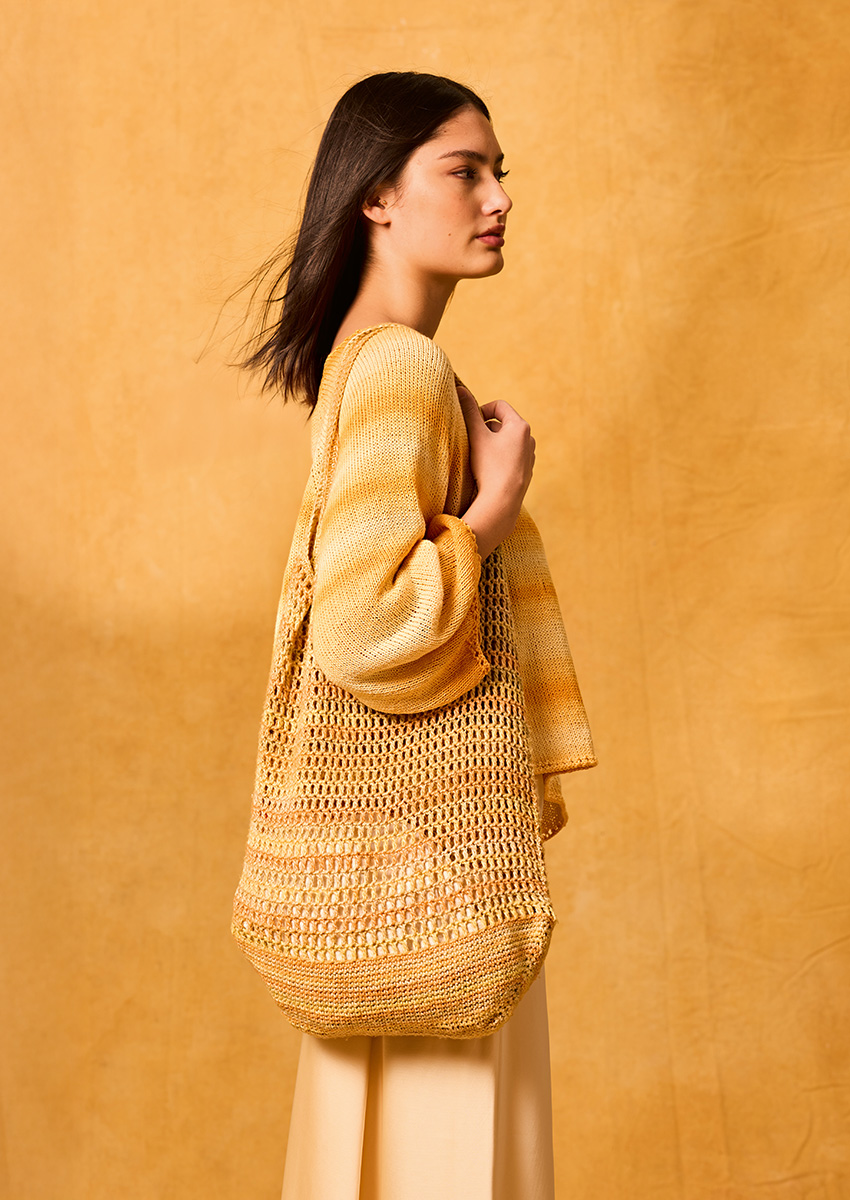 Lana Grossa Gomitolo No. 17 - German Edition