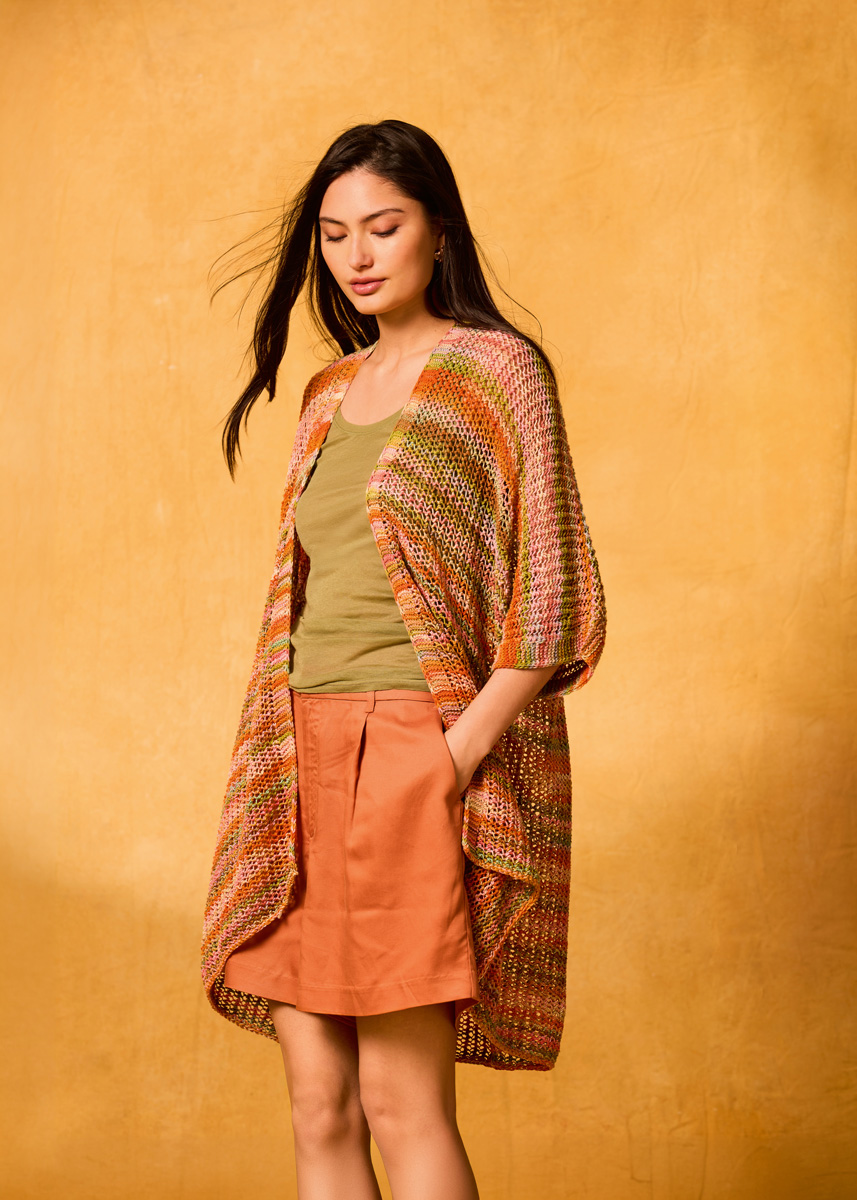 Lana Grossa Gomitolo No. 17 - German Edition