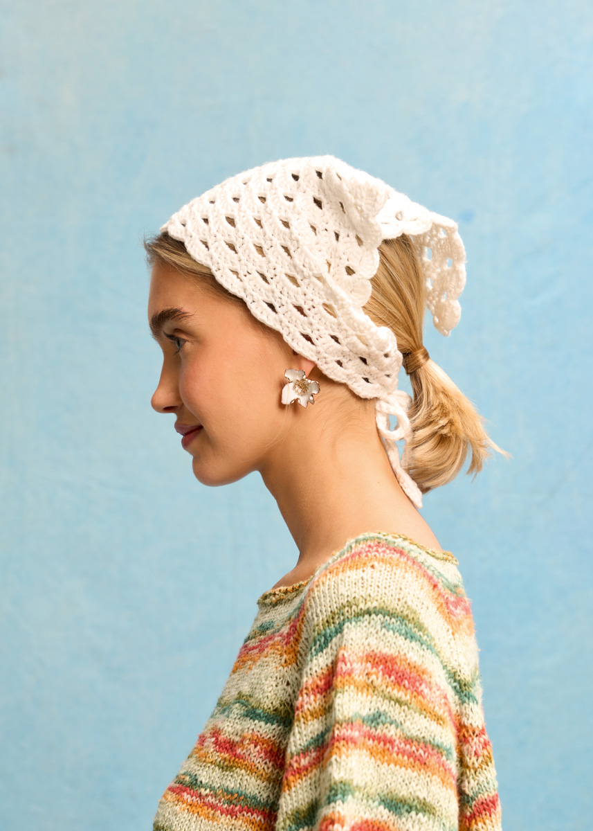 Lana Grossa Gomitolo No. 17 - German Edition