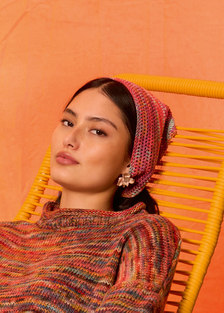 Lana Grossa Gomitolo No. 17 - German Edition