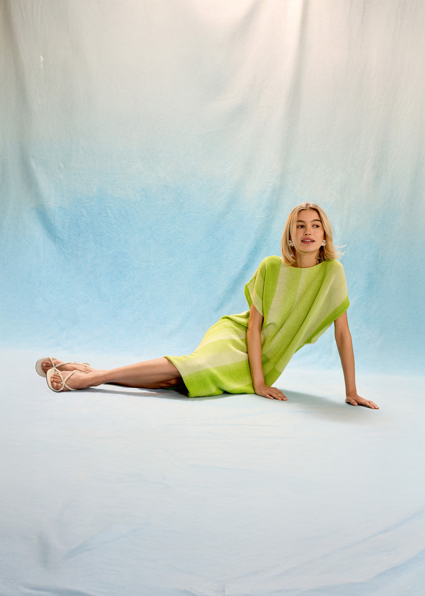 Lana Grossa Gomitolo No. 17 - German Edition