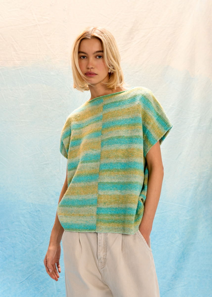 Lana Grossa Gomitolo No. 17 - German Edition