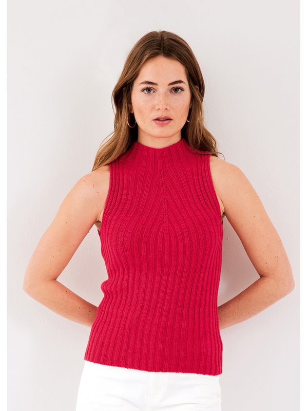 Lana Grossa TOP Linarte - Stickmönster (SE)