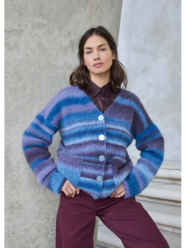 Lana Grossa JACKA Gigante