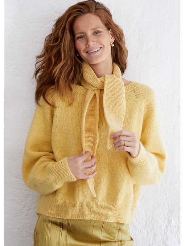Lana Grossa MINISJAL Cool Wool