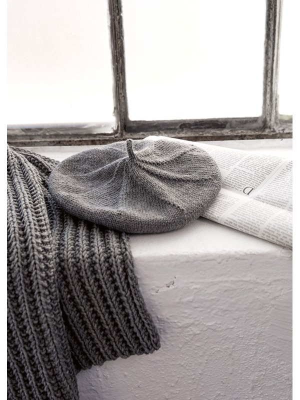 Lana Grossa BASKER Cool Wool Big Mélange