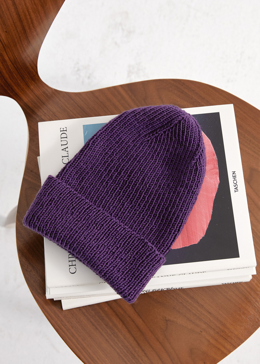 MÖSSA Cool Wool från Lana Grossa