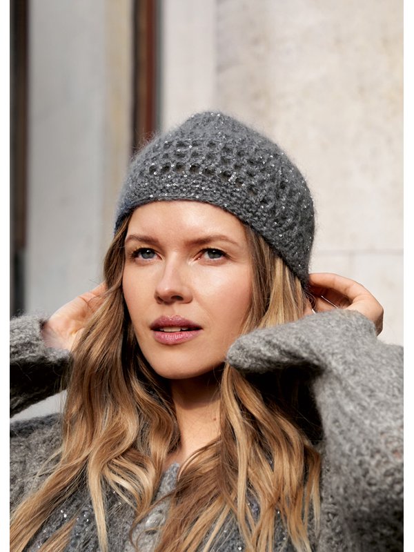 Lana Grossa MÖSSA Filo di Gio & Glamour