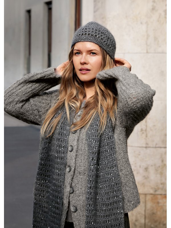 Lana Grossa SJAL Filo di Gio & Glamour