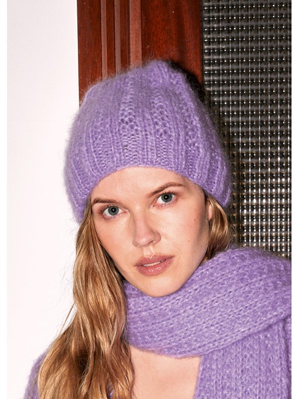 Lana Grossa MÖSSA Mohair di Gio
