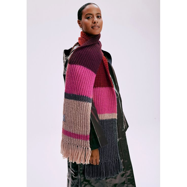 EN SJAL FÖR LIVET 2023 | 01