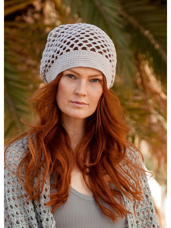 Lana Grossa VIRKAD MÖSSA Organico