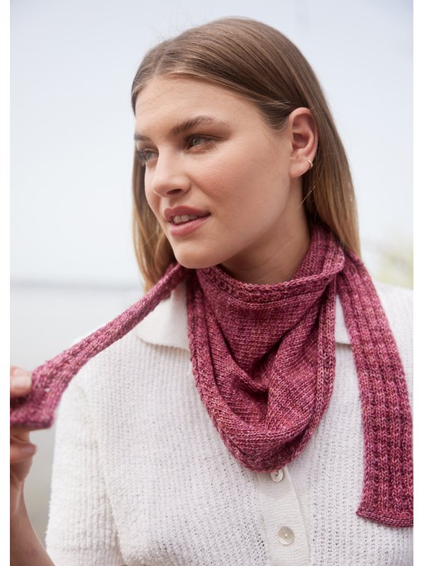 Lana Grossa SJAL Vintage Socks - Stickmönster (SE)