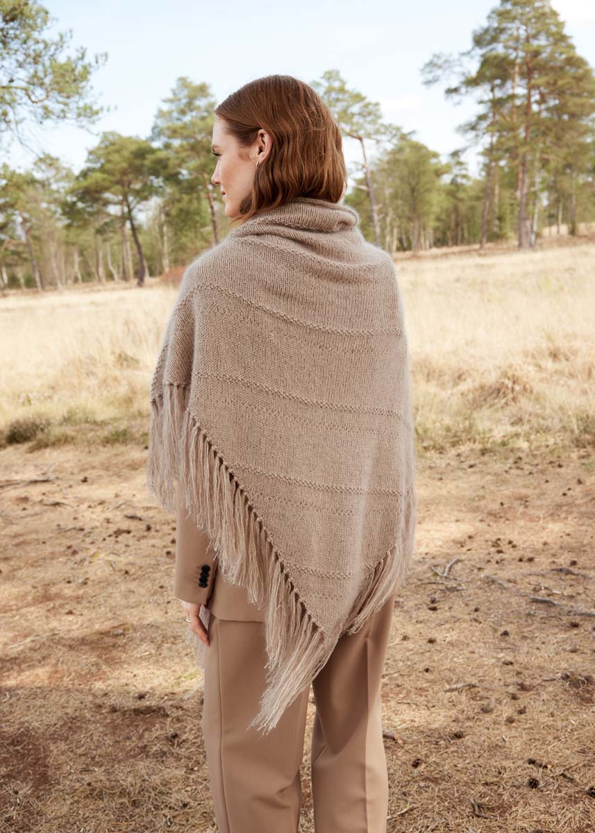 Lana Grossa Tücher & Co. No. 9 - German Edition