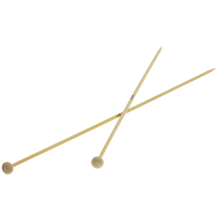 Lana Grossa Parstickor Bambu St. 3,5