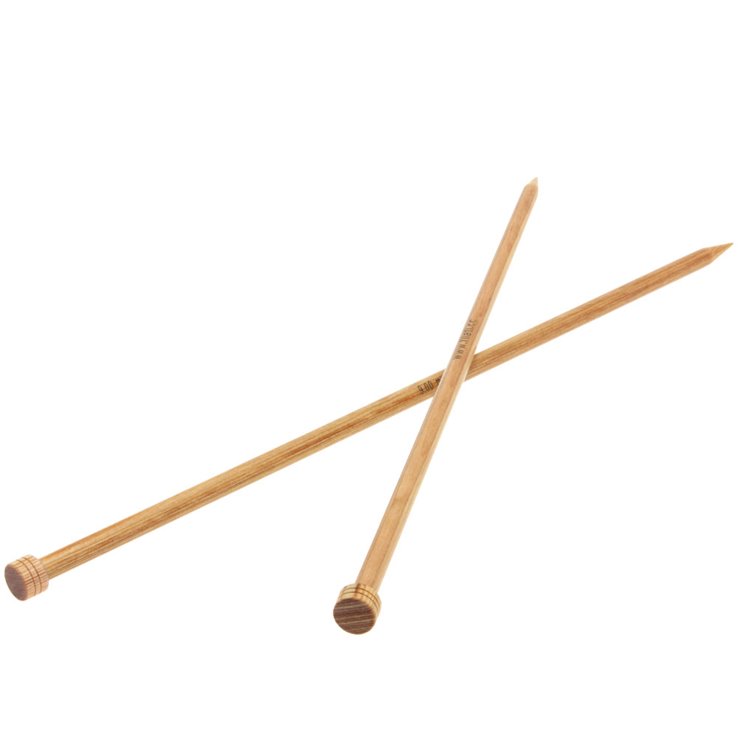 Lana Grossa Parstickor Design-trä: Natur St. 9,0