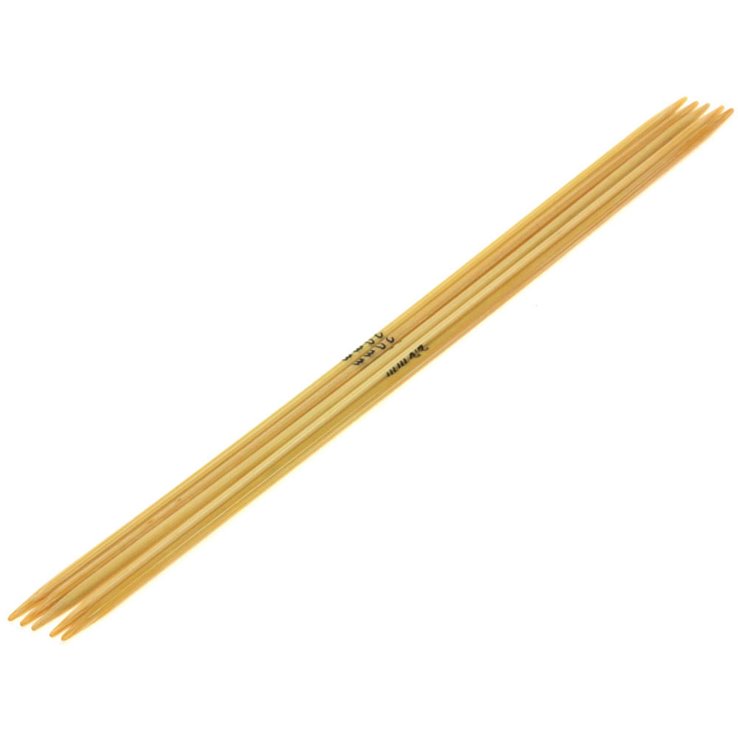 Lana Grossa Strumpstickor Bambu St. 2,0/15cm