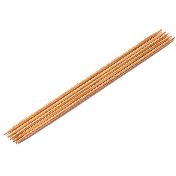 Lana Grossa Strumpstickor, bok st. 2,5/15cm