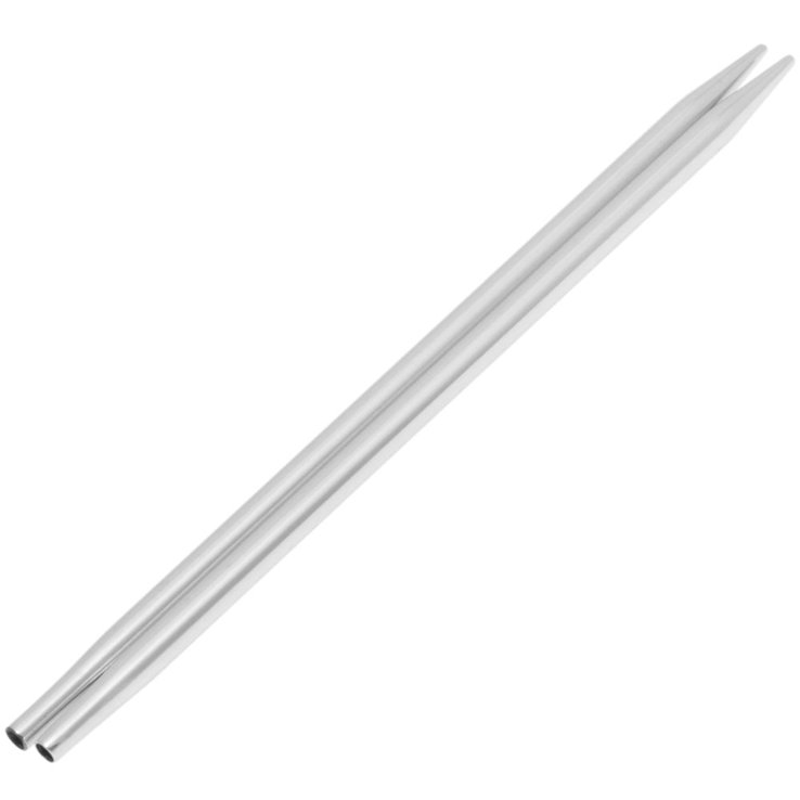 Lana Grossa Utbytbara rundstickor Vario i rostfritt stål, St. 4,0