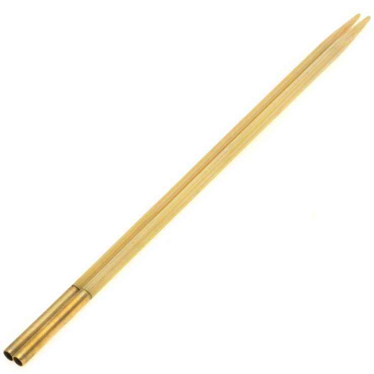 Lana Grossa Utbytbara rundstickor Vario Bambu St. 3,0