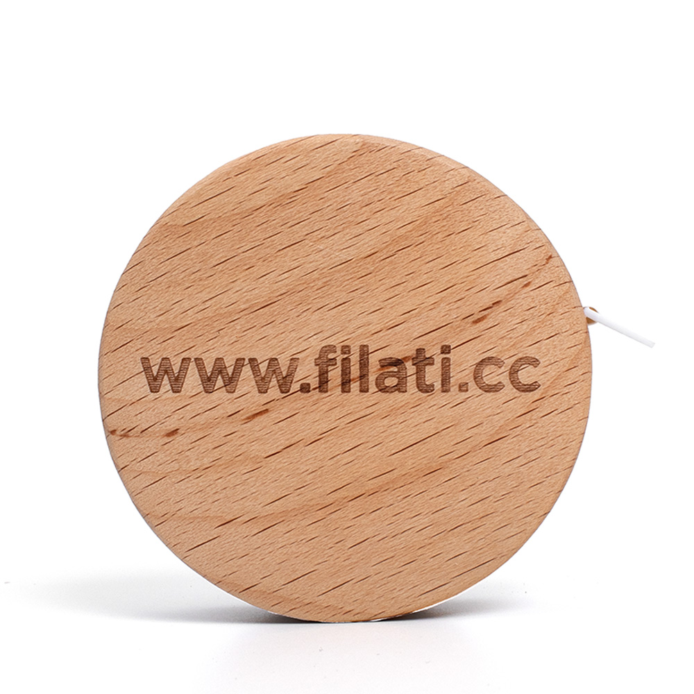 Lana Grossa Måttband fra Filati trä