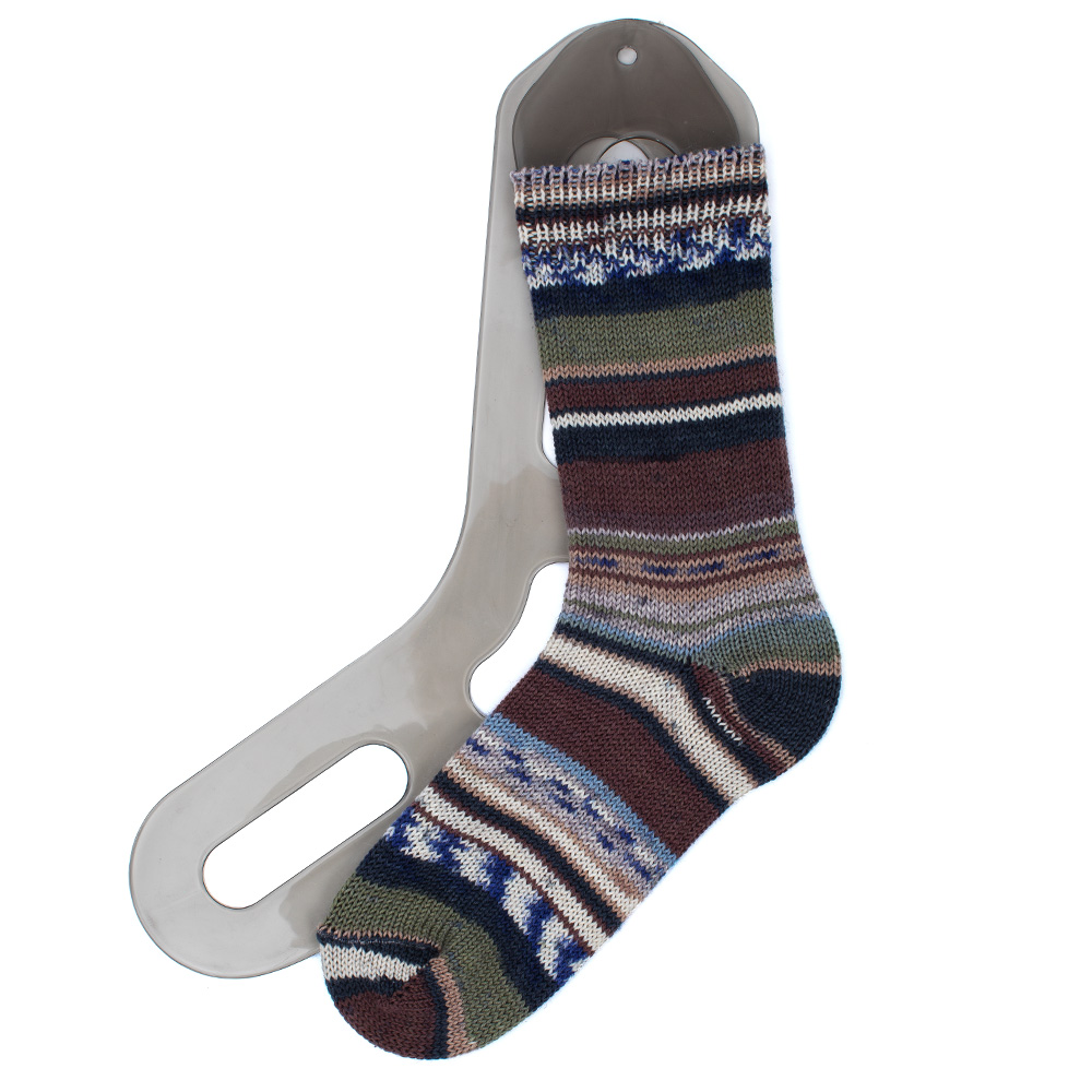 Lana Grossa Socksträckare, stor