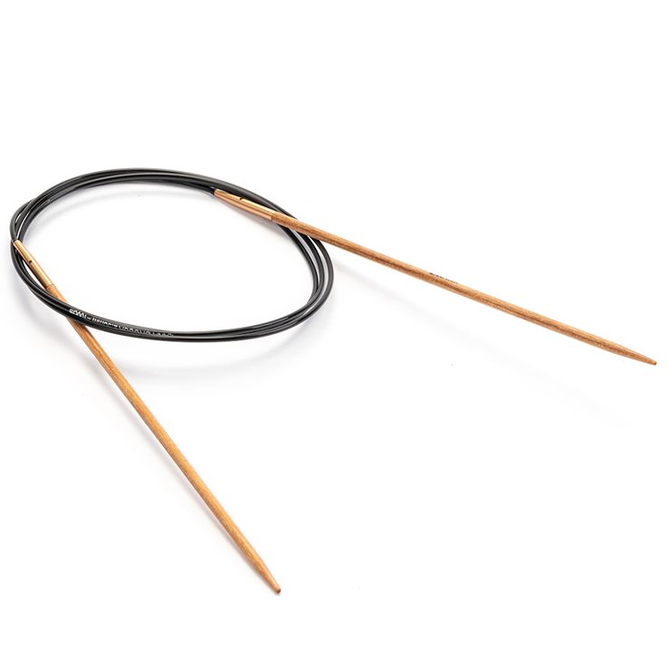 Lana Grossa Rundsticka bok st. 2,5/100cm