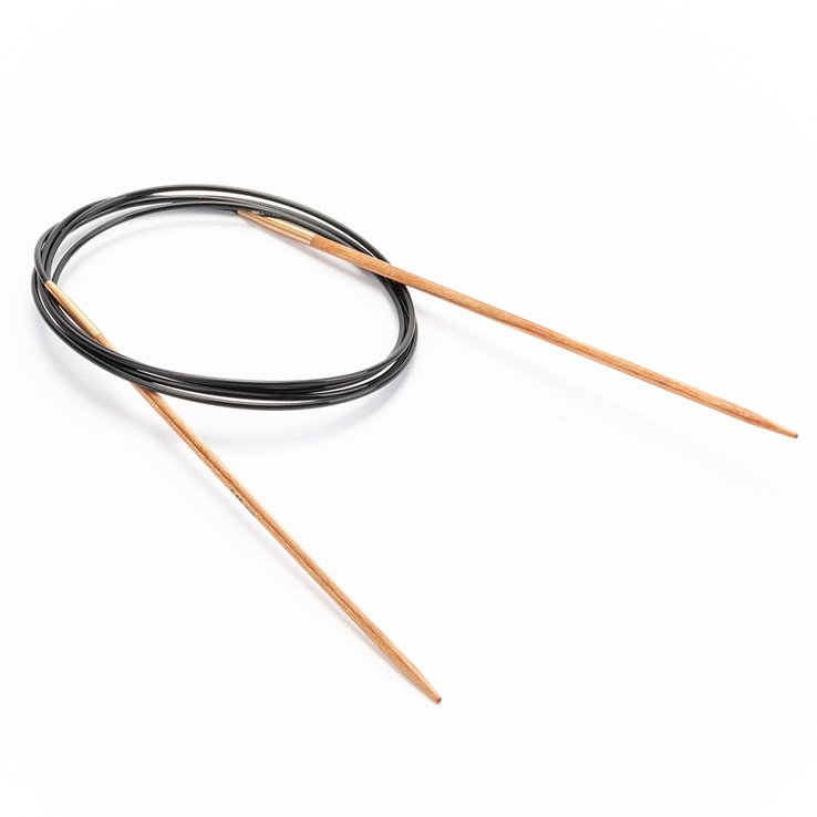 Lana Grossa Rundsticka bok st. 2,5/120cm