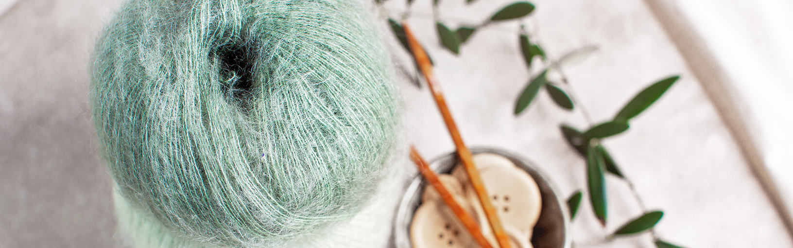 Gratis Stickmönster / virkmönster vid beställning av garn Modellpaket<br>