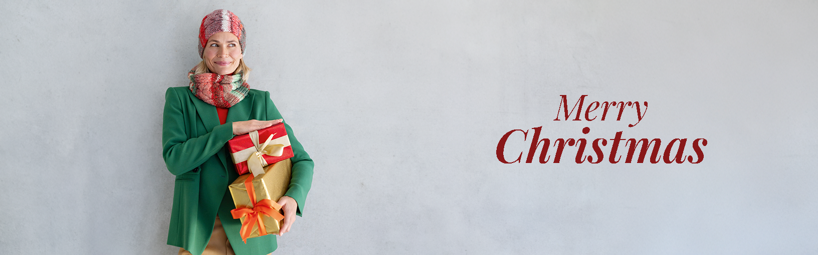 Specialanbud Rea | Sockgarn | Christmas